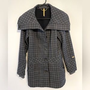 LOLE long cut WARM fall/winter coat